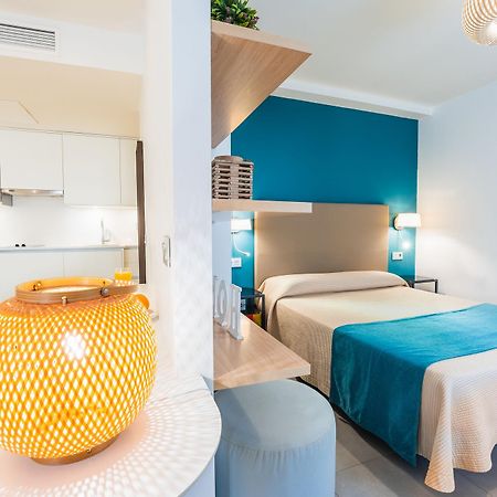 Debambu Larios Apartment Malaga Exterior photo