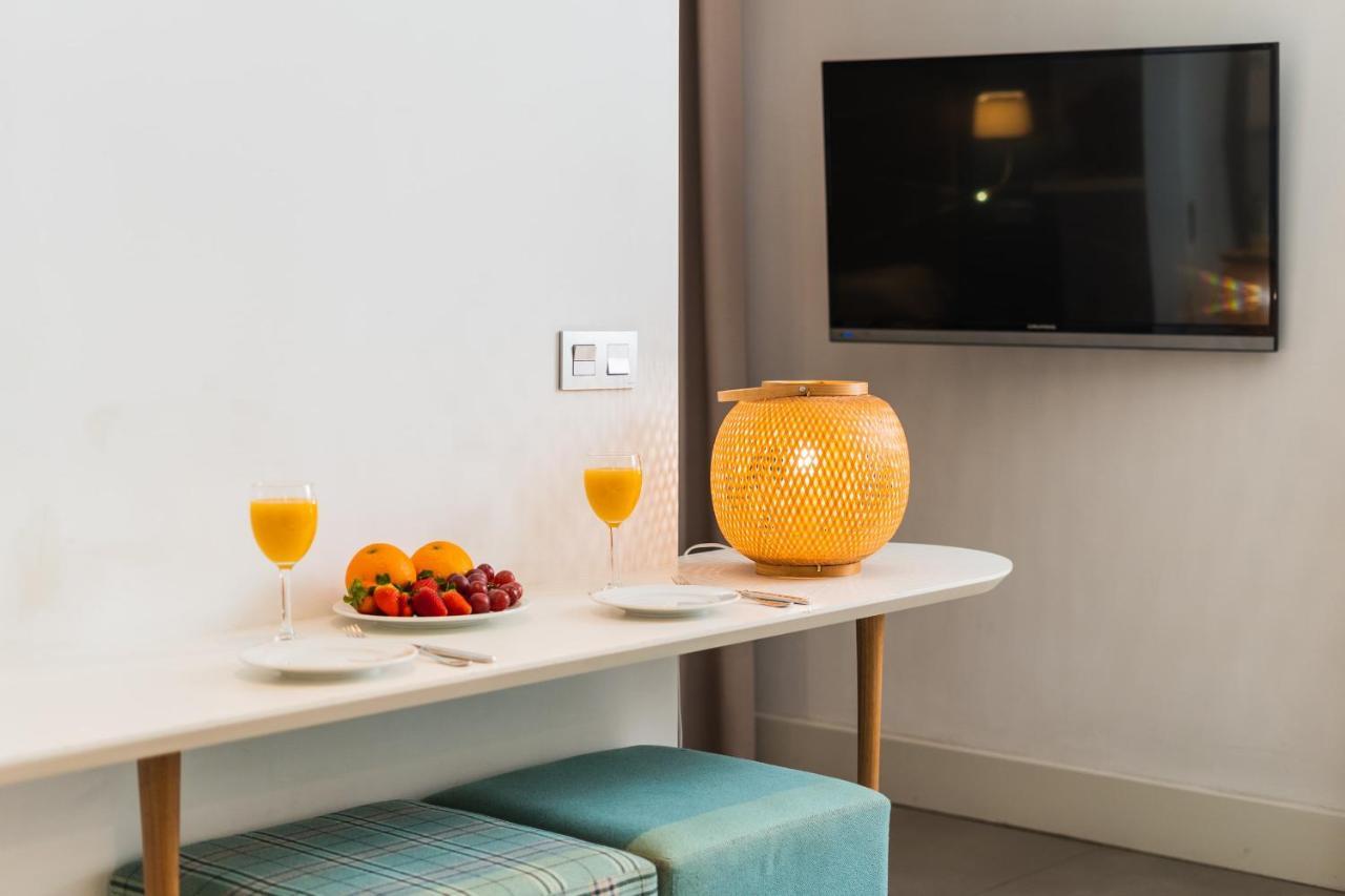 Debambu Larios Apartment Malaga Exterior photo