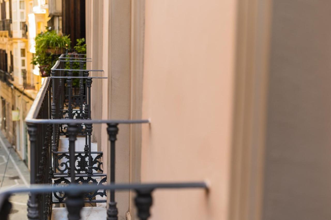 Debambu Larios Apartment Malaga Exterior photo