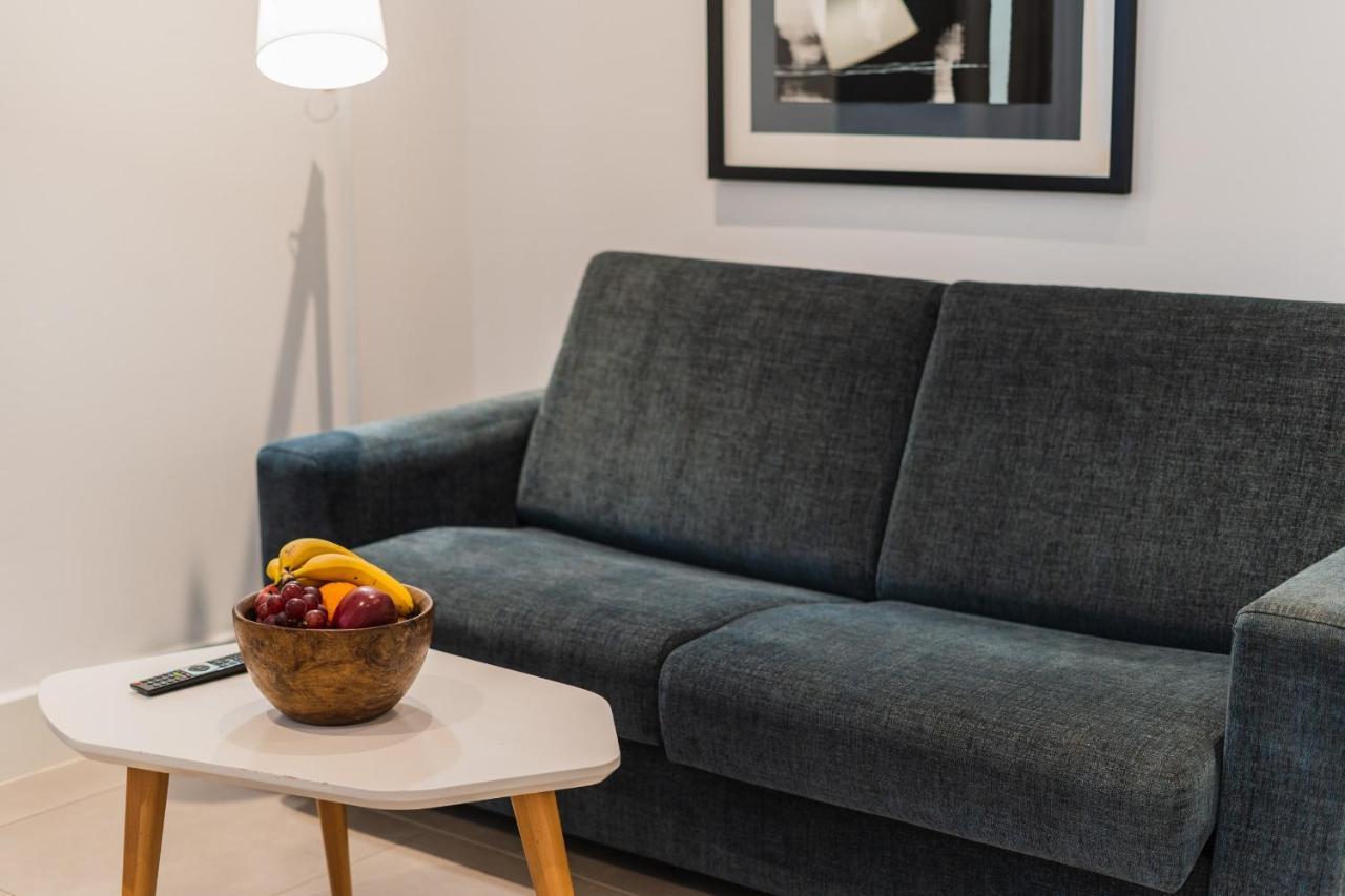Debambu Larios Apartment Malaga Exterior photo