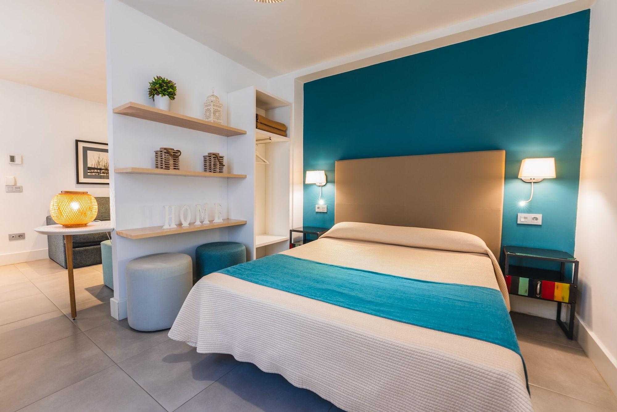 Debambu Larios Apartment Malaga Exterior photo