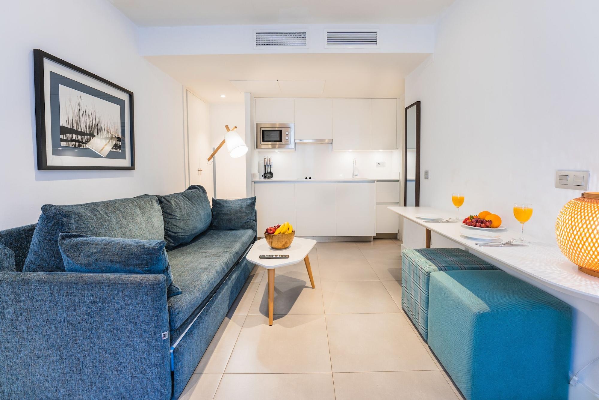 Debambu Larios Apartment Malaga Exterior photo