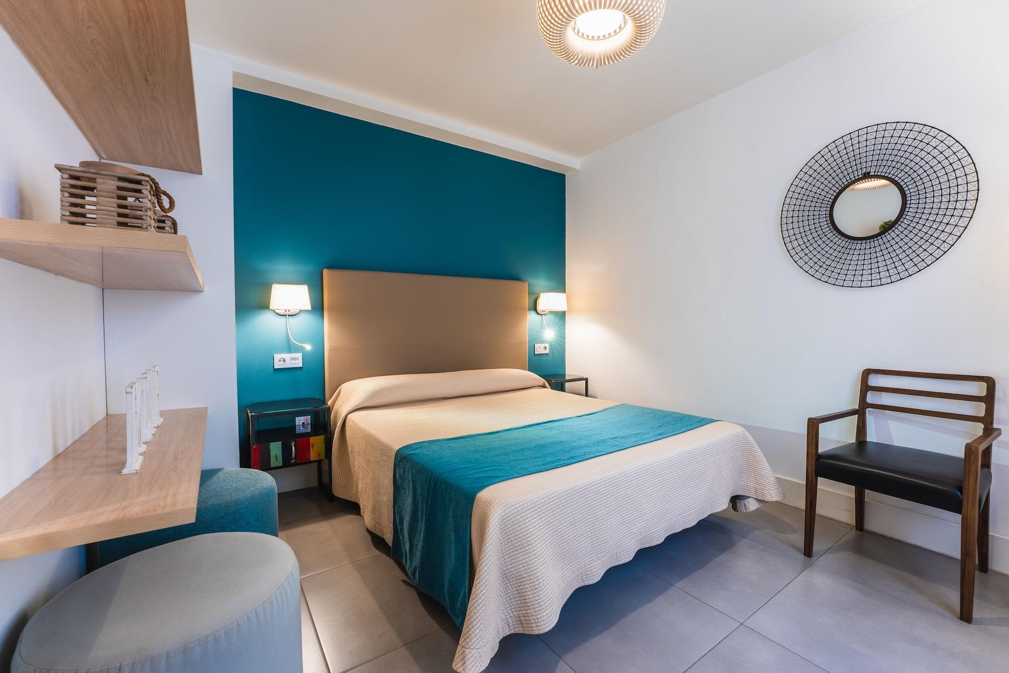 Debambu Larios Apartment Malaga Exterior photo