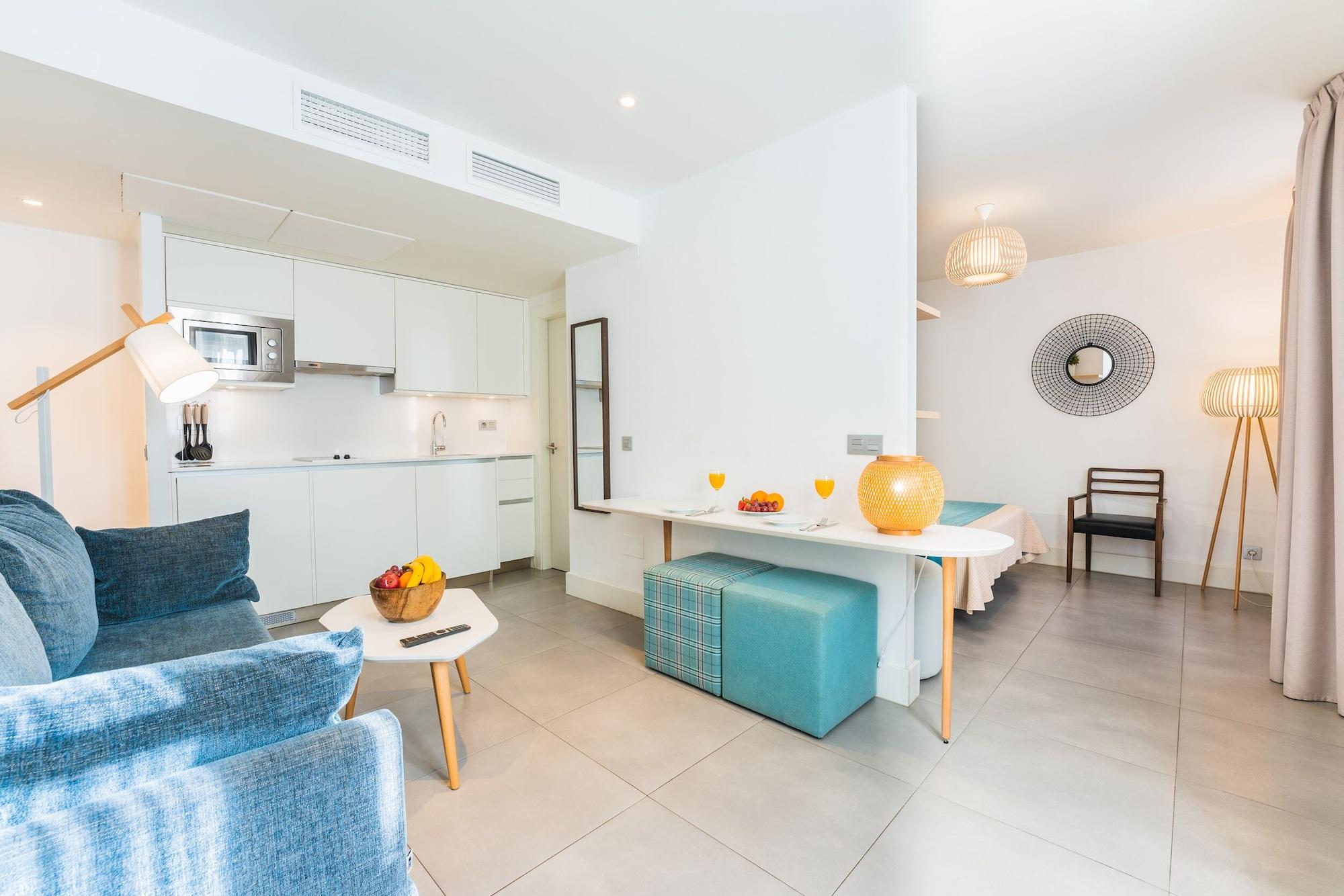 Debambu Larios Apartment Malaga Exterior photo