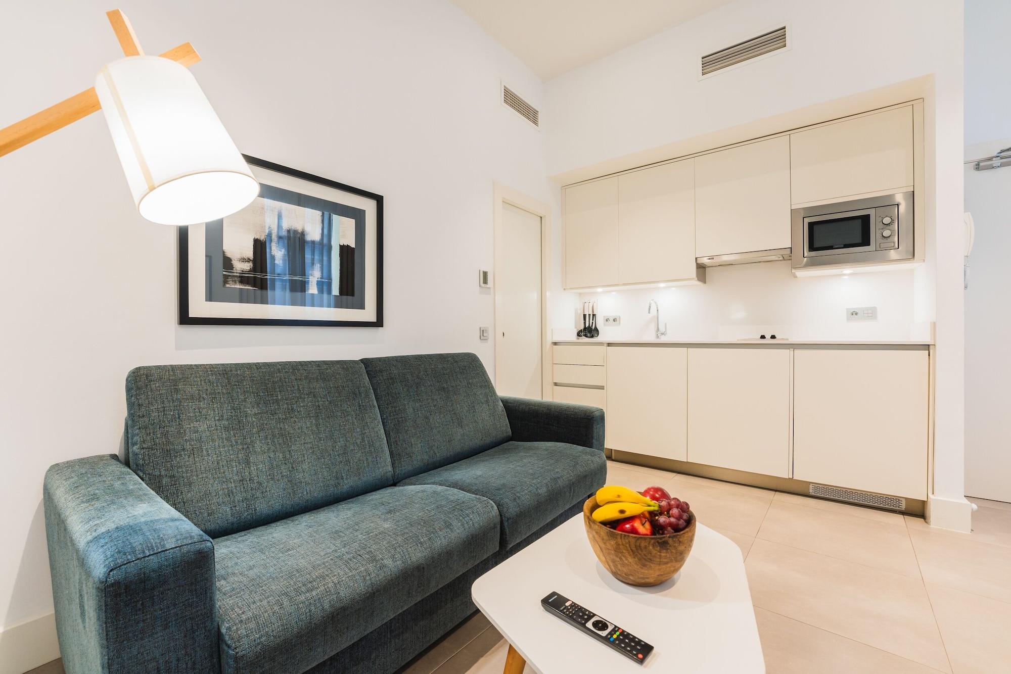 Debambu Larios Apartment Malaga Exterior photo