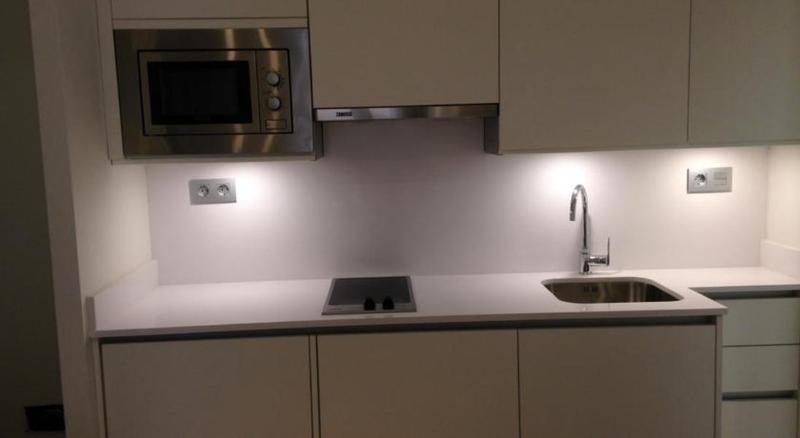 Debambu Larios Apartment Malaga Exterior photo